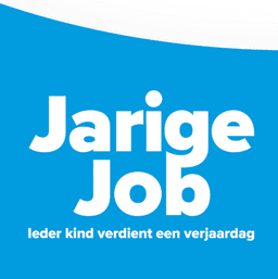 Stichting Jarige Job logo