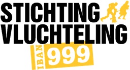Stichting Vluchteling logo