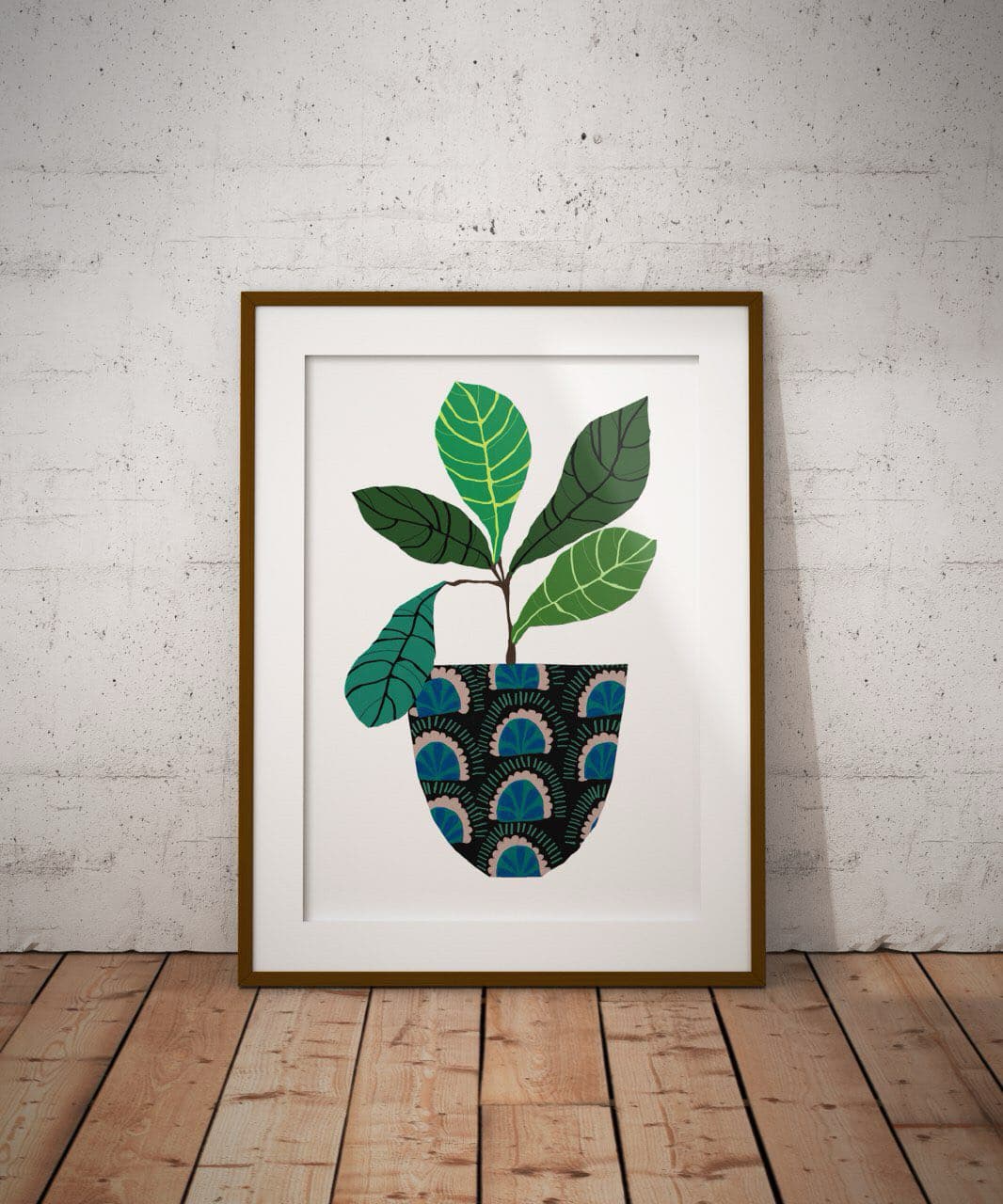 Printed Artworks (Unframed)